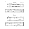 Solo Repertoire for the Young Pianist, Book 1