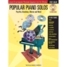 Thompson, John - Popular Piano Solos - Grade 1