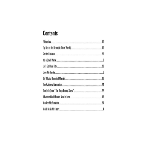 Thompson, John - Popular Piano Solos - Grade 1