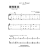 Thompson, John - Popular Piano Solos - Grade 1