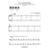 Thompson, John - Popular Piano Solos - Grade 1