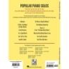 Thompson, John - Popular Piano Solos - Grade 1