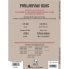 Thompson, John - Popular Piano Solos - Grade 5