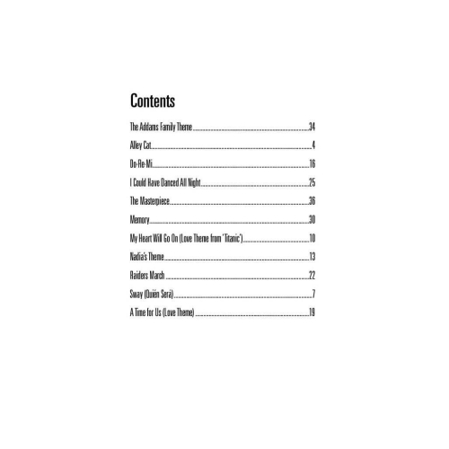 Popular Piano Solos - Grade 2 - Book/Audio