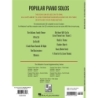 Popular Piano Solos - Grade 2 - Book/Audio