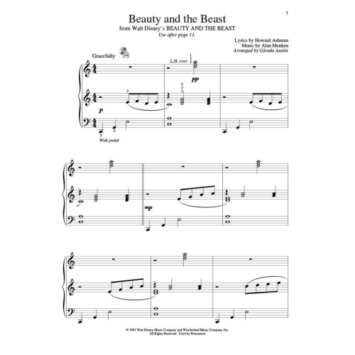 Popular Piano Solos - Grade 3 - Book/Audio