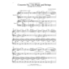 Peskanov, Alexander - Concerto No. 1 for Piano and Strings