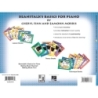 Beanstalk's Basics Lesson Book B
