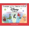 Teaching Little Fingers to Play Disney Tunes