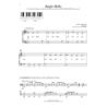 Christmas Piano Solos First Grade