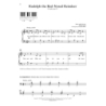 Christmas Piano Solos First Grade
