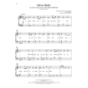 Christmas Piano Solos First Grade