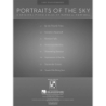 Hartsell, Randall - Portraits of the Sky