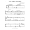 Christmas Creations - 11 Seasonal Piano Solos