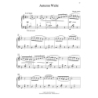 Austin, Glenda - Lyric Waltzes