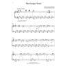 Solos for the Sanctuary - Spirituals