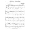 Solos for the Sanctuary - Spirituals