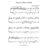 Solos for the Sanctuary - Spirituals