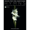 Solos for the Sanctuary - Hymns