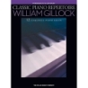 Classic Piano Repertoire - William Gillock