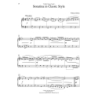 Classic Piano Repertoire - William Gillock