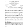 Vivaldi: The Four Seasons for Flute