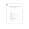 Three Oboe Concerti