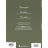 Three Oboe Concerti