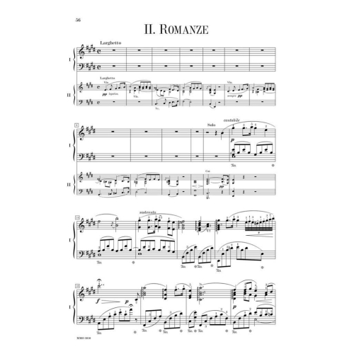 Chopin, Frédéric - Concerto in E Minor, Op. 11
