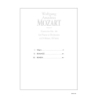 Mozart Concerto No. 20 in D Minor, KV466