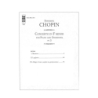 Chopin - Concerto in F Minor, Op. 21