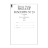 Mozart - Concerto No. 23 in A Major, KV488