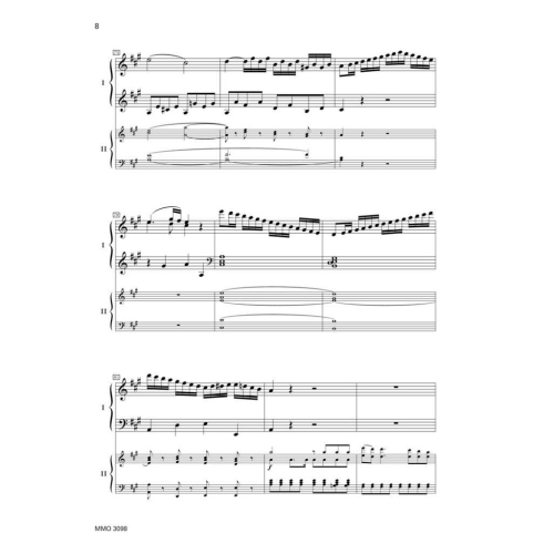 Mozart - Concerto No. 23 in A Major, KV488