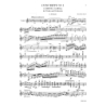 Bruch, Max - Violin Concerto No. 1 in G Minor, Op. 25