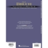 Bruch, Max - Violin Concerto No. 1 in G Minor, Op. 25