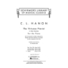 Hanon: The Virtuoso Pianist - Complete