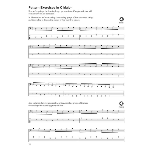 Fretless Bass - A Hands-On Guide