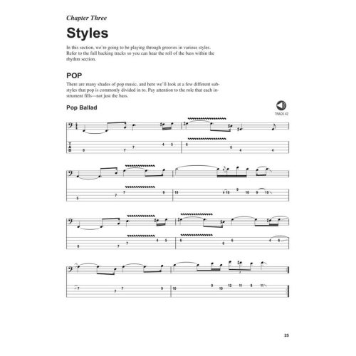 Fretless Bass - A Hands-On Guide