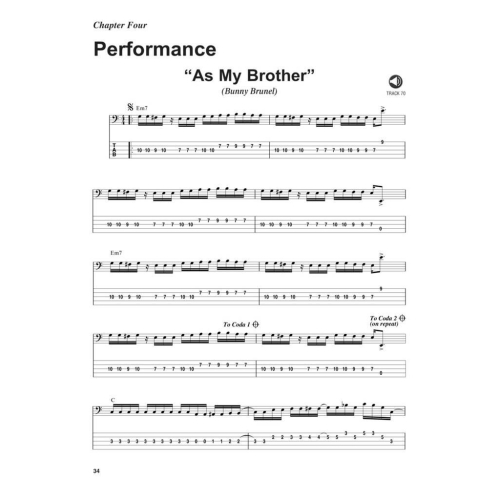 Fretless Bass - A Hands-On Guide