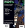 Fretless Bass: A Hands-On Guide Including Fundamentals, Techniques, Grooves, and Solos