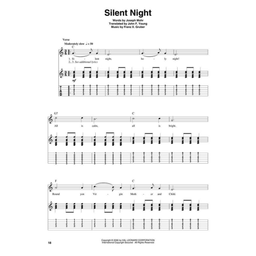 Christmas Carols