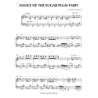 Tchaikovsky, Pyotr Ilyich - The Nutcracker Suite - Intermediate Piano Solo