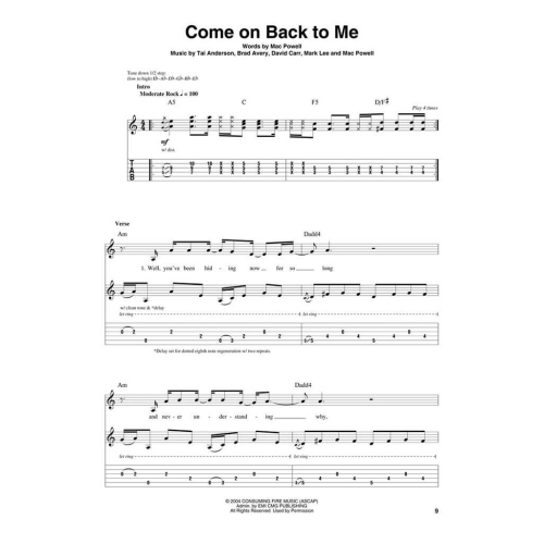 Christian Rock