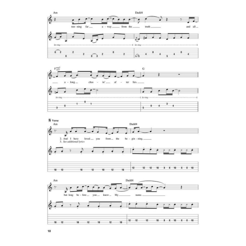 Christian Rock
