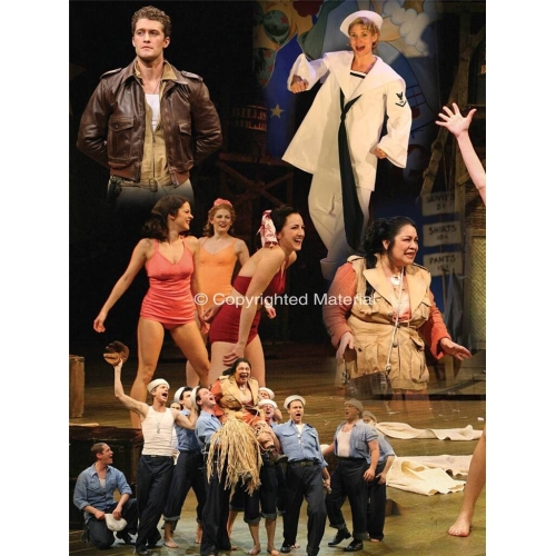 Rodgers & Hammerstein - South Pacific