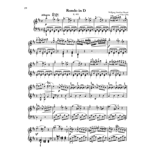 Library of Piano Classics