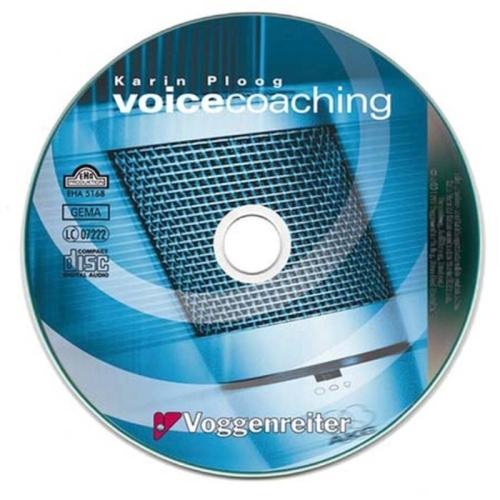 Voice Coaching