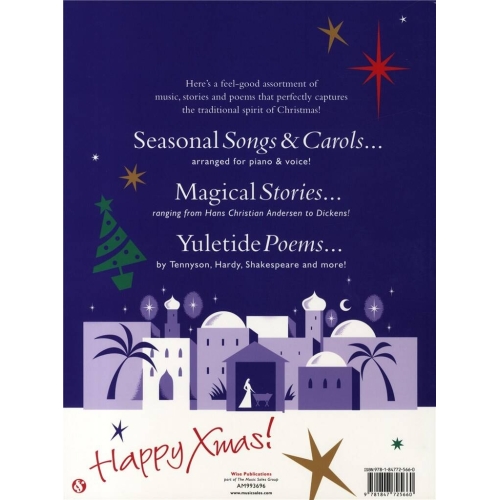 Big Christmas Songbook