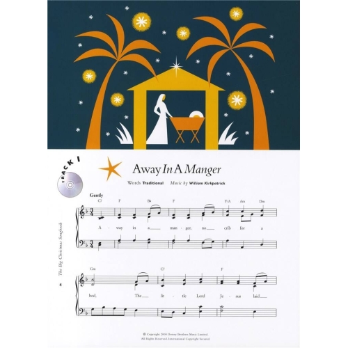 Big Christmas Songbook
