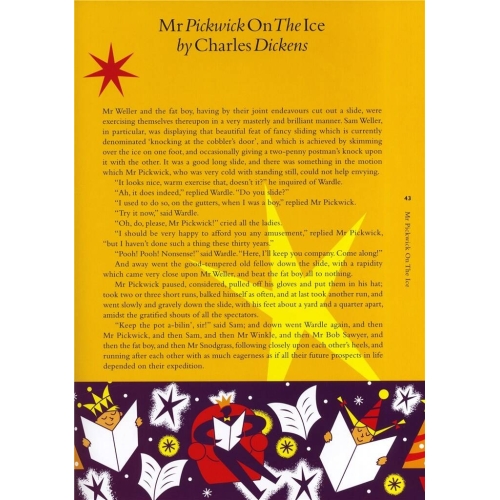 Big Christmas Songbook